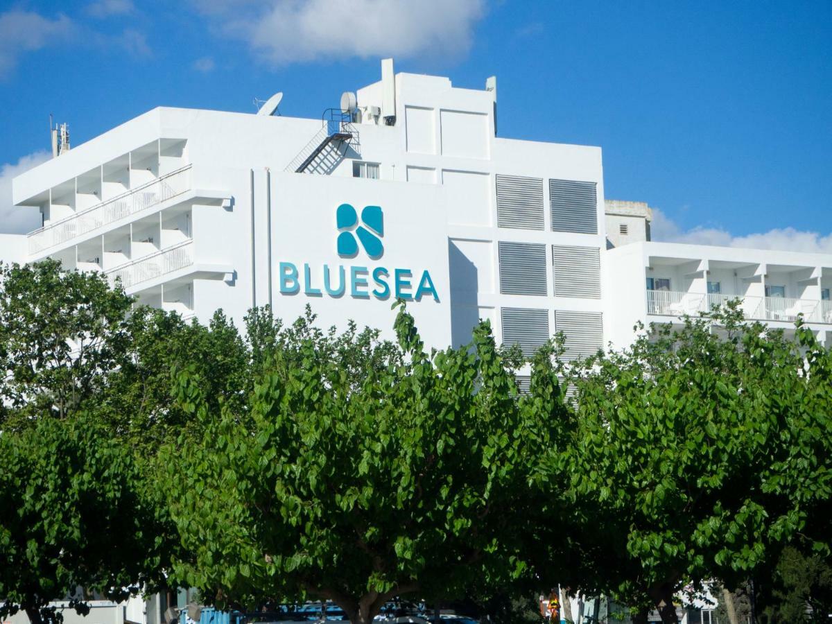Bluesea Piscis - Adults Only Hotel Port de Alcudia  Buitenkant foto